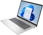 HP Laptop 17-cp3076ng - AMD Ryzen 7 7730U / 2 GHz - Win 11 Home - Radeon...
