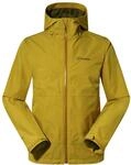 Berghaus Bramblfell Gore-Tex InterActive Jacke f&uuml;r Herren, Ocker, 52