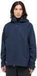 Hagl&ouml;fs Herren L.I.M Airak GTX Jacke, true black, XL