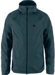Fj&auml;llr&auml;ven Herren Keb Thermal Wind Jacke, Mountain Blue, S