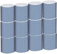 Wattesynthetikrolle, Polsterbinde 3m x 10cm, 12 St&uuml;ck, 1er Pack (1 x 1 St&uuml;ck)
