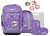 ergobag Maxi Set 6-teilig, ergonomischer Schulrucksack, Vorg&auml;nger-Kollektion,
