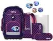 ergobag Maxi Set 6-teilig, ergonomischer Schulrucksack, Vorg&auml;nger-Kollektion,