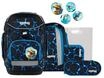 ergobag Pack Set ergonomischer Schulrucksack flexibel 6-teilig Set 1. Klasse