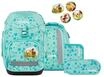 ergobag Pack Set ergonomischer Schulrucksack flexibel 6-teilig Set 1. Klasse