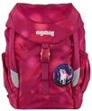 ergobag mini ergonomischer Kinderrucksack, Kindergartentasche, DIN A4, 10 Liter,