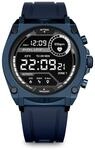 Police Watches RELOJ Police - PEIUN0000103 / My Avatar Smartwatch 45 mm IPBlue