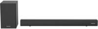 Grundig 2.1 Soundbar DSB 991 SW, mit Subwoofer, Slim Design, 90 Watt