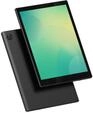 Tablet, das die Funktionen eines E-Books und eines kompletten Android-Tablets