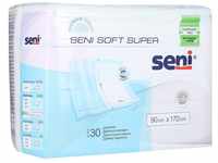 Seni Soft mit Seitenflügeln, 90x170, 2x30 Stück
