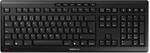 CHERRY Stream Keyboard Wireless, Kabellose Tastatur, Portugiesisches Layout (QWERTY),