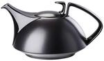 Rosenthal TAC Gropius Black Teekanne klein