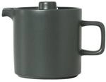 Blomus 63999 Teekanne-63999 Teekanne, Keramik, mirage grey