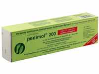 Pedimol Balsam , 200 Ml (1Er Pack)