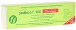 2 x Pedimol 200 Steinefrenzer Heilkr&auml;uter-Balsam