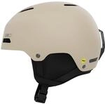 Giro Ledge FS MIPS Skihelm & Snowboardhelm M | ABS-Hartschale mit EPS, MIPS&reg;...