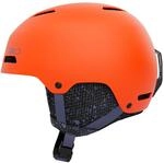 Giro Snow Crue Matte ORANGE - S