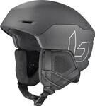 Boll&eacute; RYFT Pure Storm Blue S 52-55cm - Skihelme - Gr&ouml;&szlig;e S - Erwachsener