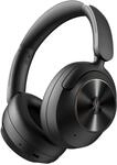 OneOdio Focus A6 Hybrid Active Noise Cancelling Kopfh&ouml;rer &ndash; 75h Spielzeit, LDAC