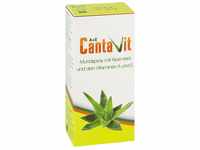 CantaVit A+E, 15 ml