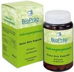 BioPr&auml;p Roter Reis Kapseln mit Monacolin | 90 Zellulose-Kapseln | vegan |...