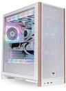 Thermaltake S370 WS | Mid Tower Chassis | Snow