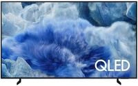 Samsung QLED Q8F 4K Smart TV 75 Zoll (189 cm) mit AI-Vision, 100% Farbvolumen mit