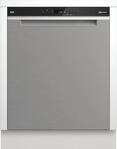 Bauknecht - BKO UBM Unterbau-Geschirrsp&uuml;ler - 15 Ma&szlig;gedecke - PowerClean Pro,