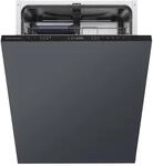 K&uuml;ppersbusch G 6340.0v K-Series.3 Vollintegrierbarer Einbaugeschirrsp&uuml;ler