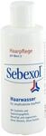 SEBEXOL Haarwasser 150 ml