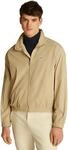Tommy Jeans Herren Tjm Essential Jacket Ext Dm0dm20655 Windbreaker, Beige (Relic