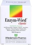 Enzym Wied Classic Dragees