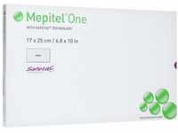 Mepitel One Silikon Netzverband 17x25 cm