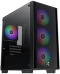 Captiva PC Advanced Gaming R94-671 | AMD Ryzen 7 5700X | 16GB DDR4 RAM | NVIDIA