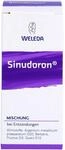SINUDORON Mischung 50 ml