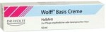 Wolff Basiscreme Halbfett
