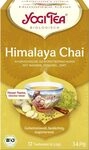 Yogi Tea Himalaya Bio (1 x 34 gr)