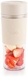 Wilfa SWIFT Akku-Mixer To Go 300 ml I Kabelloser Smoothie Maker mit 18.000 U/min &