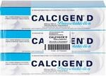 CALCIGEN D Brausetabletten, 120 St. Tabletten