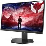 Lenovo Legion 24-10 Gaming Monitor FHD 23,8 Zoll (IPS, 240 Hz, 0,5 ms, 16:9, HDMI 2.1