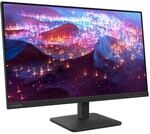 Lenovo L27-4e・LED-Monitor・1920 x 1080 Full HD (1080p) (68CDKAC1EU)