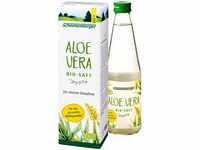 Schoenenberger Aloe-Vera Bio-Saft, 1er Pack (1 x 330 ml)