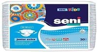 Seni Kids Junior Extra Pack mit 30 Einwegwindeln f&uuml;r Babys