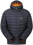 Rab Cirrus Alpine Jacket