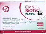 OMNI BiOTiC Panda Beutel