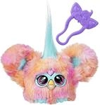 Furby Furblets Ree-Mix Mini, Elektronische Musik & S&auml;tze in Furbisch (&uuml;ber 45