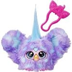 Furby Furblets Groo-Vee Mini, Elektronische Musik & S&auml;tze in Furbisch (&uuml;ber 45