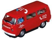 Carrera VW Bus T2b 'Feuerwehr'
