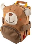 sigikid Kinderrucksack Kindergartenrucksack Krippe Kita - mit Brustgurt...