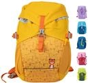 Fabrizio&reg; Kinderrucksack f&uuml;r Kinder ab 3 Jahren | Gepolsterte Tr&auml;ger & Brustgurt